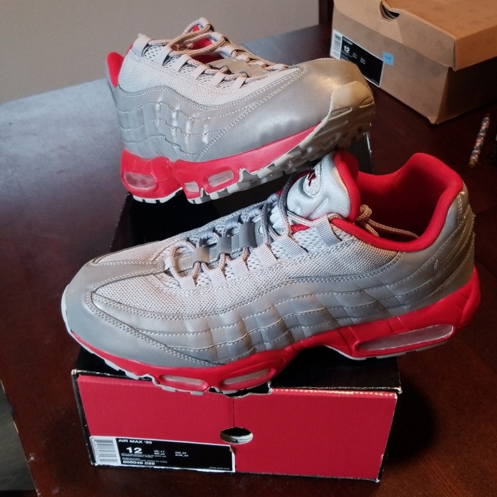 Nike air max '95